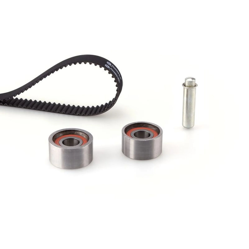 Gates Timing Belt Kit with Rollers K025334XS