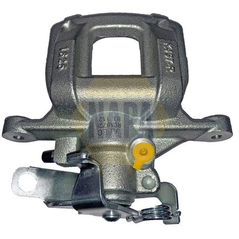 NAPA Brake Caliper Assembly Rear Right NCA1550