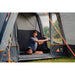 Vango Cove Air Mid III Drive Away Awning Ducato Boxer Transit Sprinter Campervan - Vango - Van Life Living