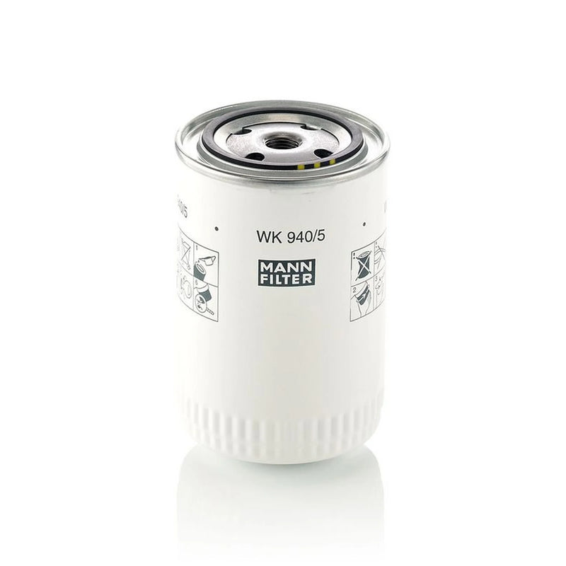 MANN-FILTER Fuel Filter Element WK 940/5