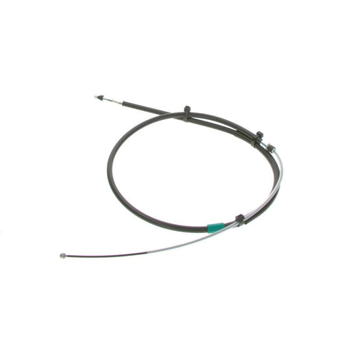 Bosch Handbrake Cable Left Rear 1 987 477 948