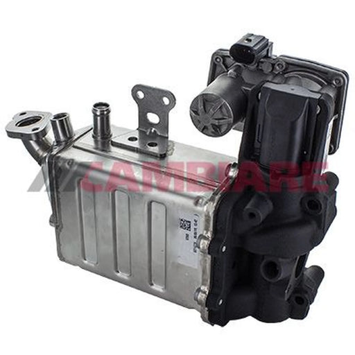 Cambiare EGR Exhaust Gas Recirculation Module VE360263