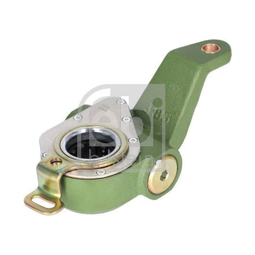 Febi Brake Slack Adjuster 10 Teeth Rear Left 48606
