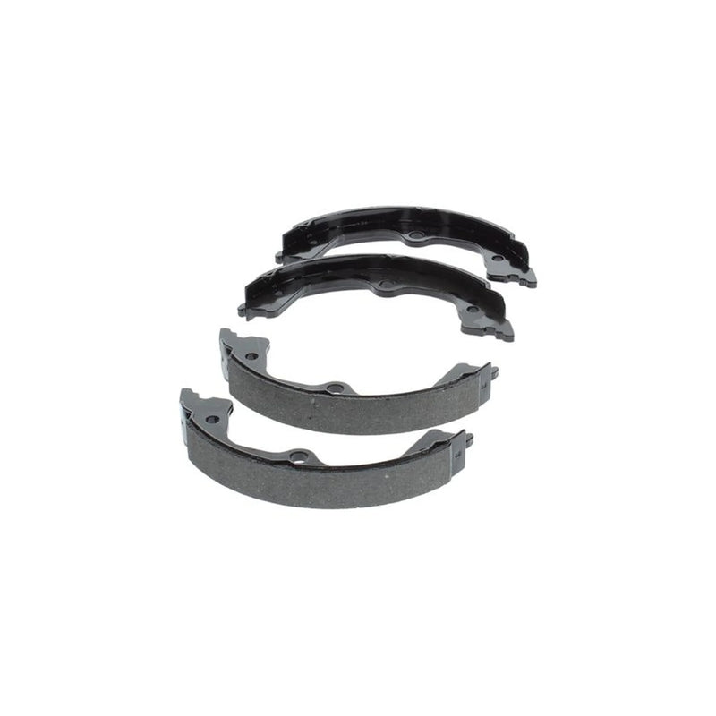 Bosch Parking Brake Shoe Set 0 986 487 931