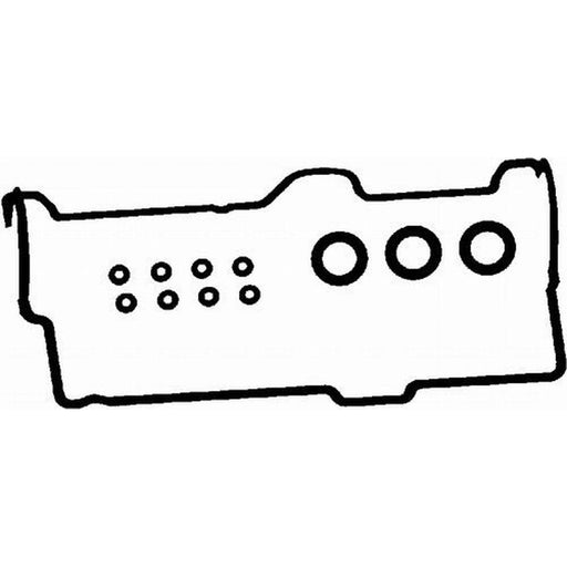 BGA Cylinder Head Cover Gasket Set Rubber RK5359