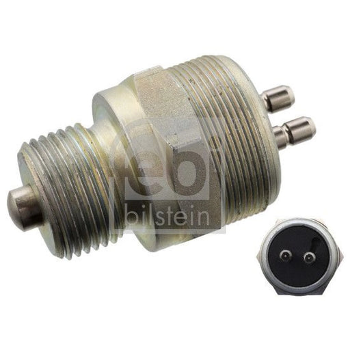 Febi Reverse Light Switch 2 Connectors 103253