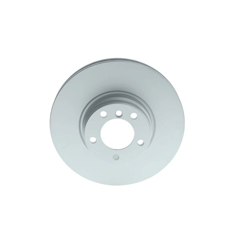 Bosch 2 x Vented Front Brake Discs 0986478623-x2