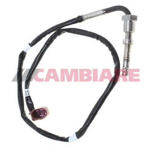 Cambiare Exhaust Gas Temperature Sensor before soot particulate fil VE390002