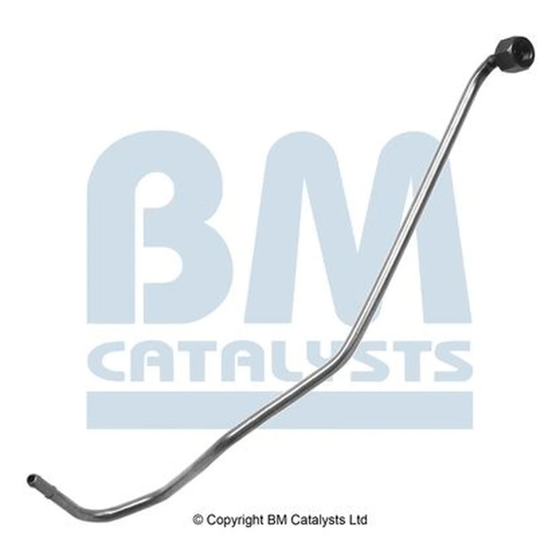 BM Catalysts Pressure Pipe PP11295B