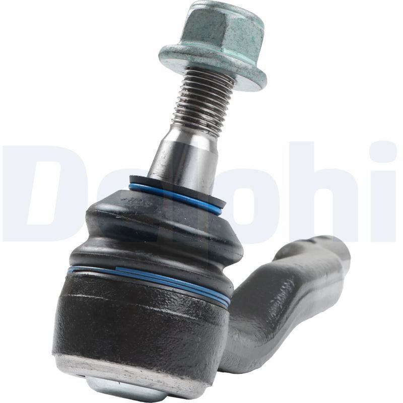 Delphi Steering Tie Rod End Ball Joint Front Left M16 TA3912