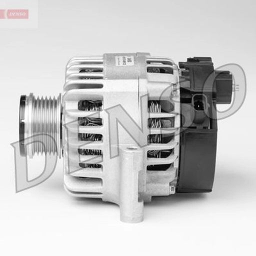 Denso Car Alternator 12V DAN583