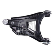 Febi Control/Trailing Arm Lower 10895