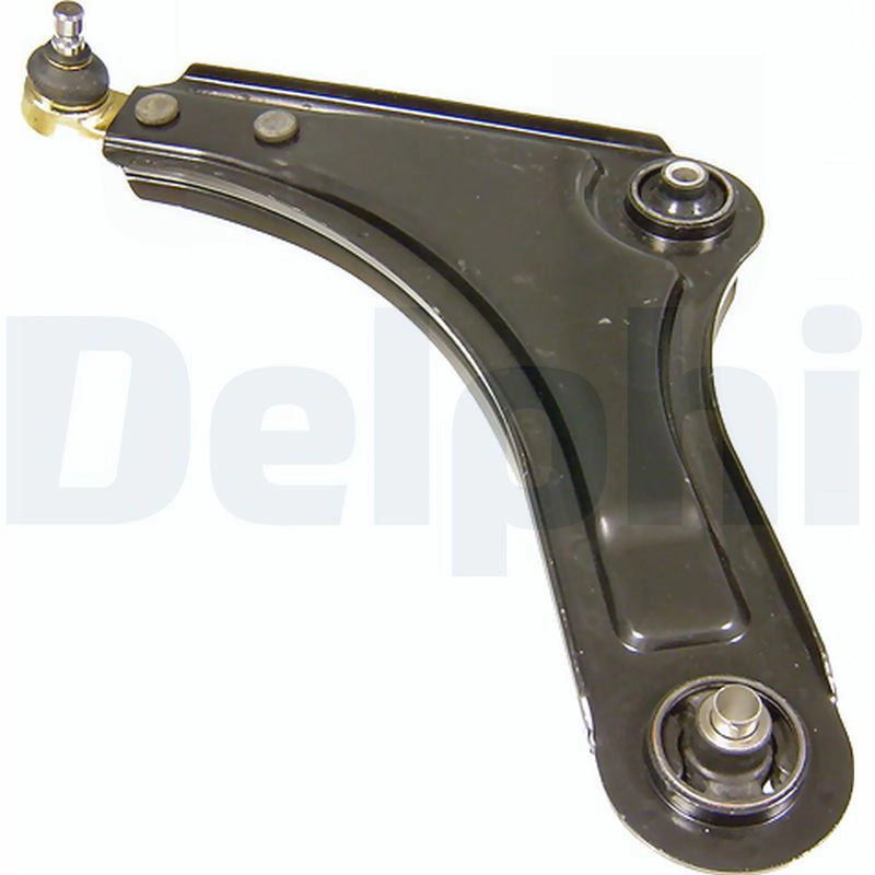 Delphi Control/Trailing Arm Lower TC1098
