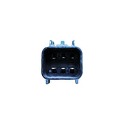 Valeo Electric Window Regulator Lifter Right Front 861241