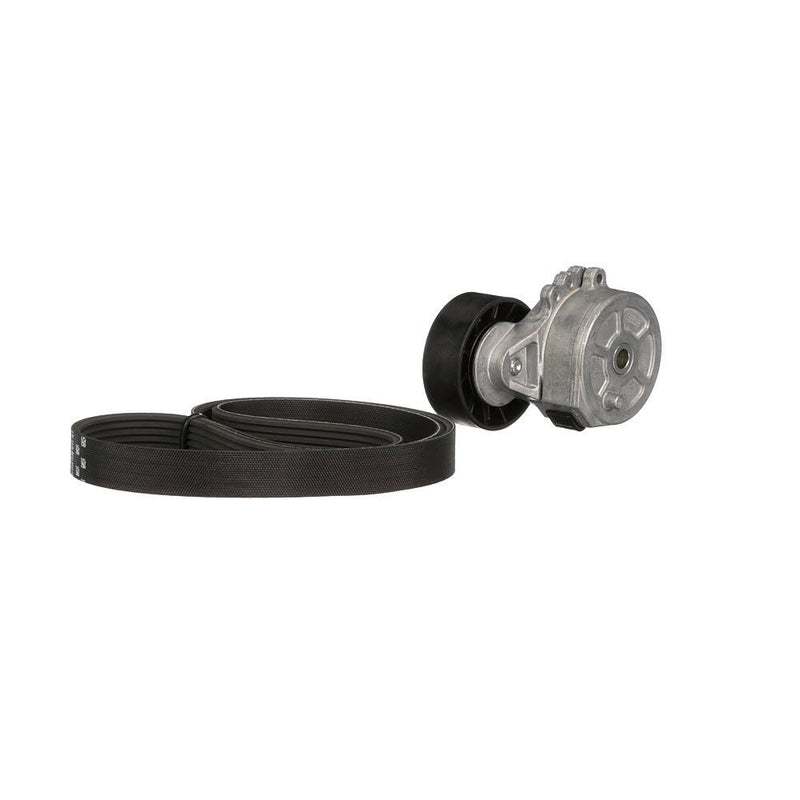 Gates V-Ribbed Belt Set K046PK1203