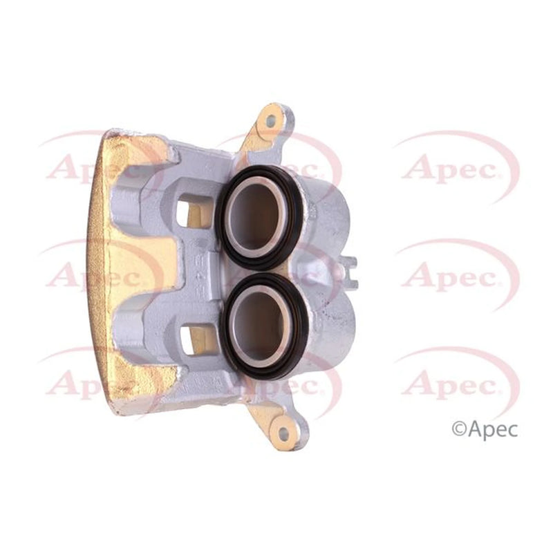 Apec Brake Caliper Assembly Front Right RCA797