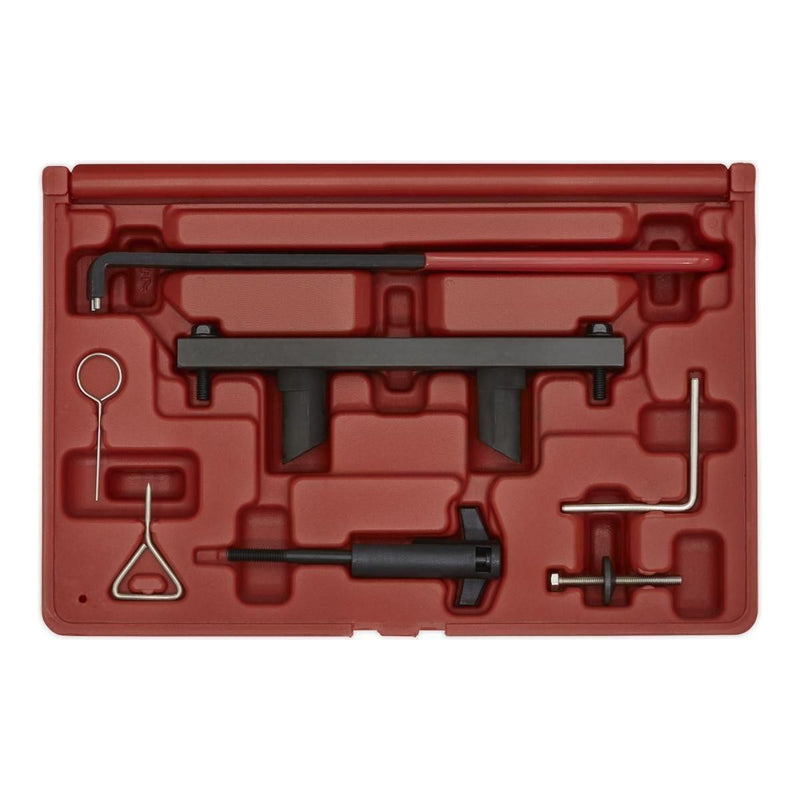 Sealey Petrol Engine Belt Replacement & Chain in Head Service Kit VAG 1.8/1.8T 2 Sealey  - Town Parts