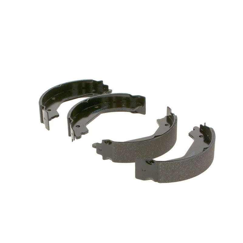 Bosch Parking Brake Shoe Set 0 986 487 708