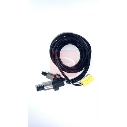 Apec ABS Wheel Speed Sensor Rear Right ABS1461