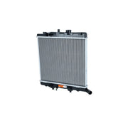 NRF Engine Radiator 53291