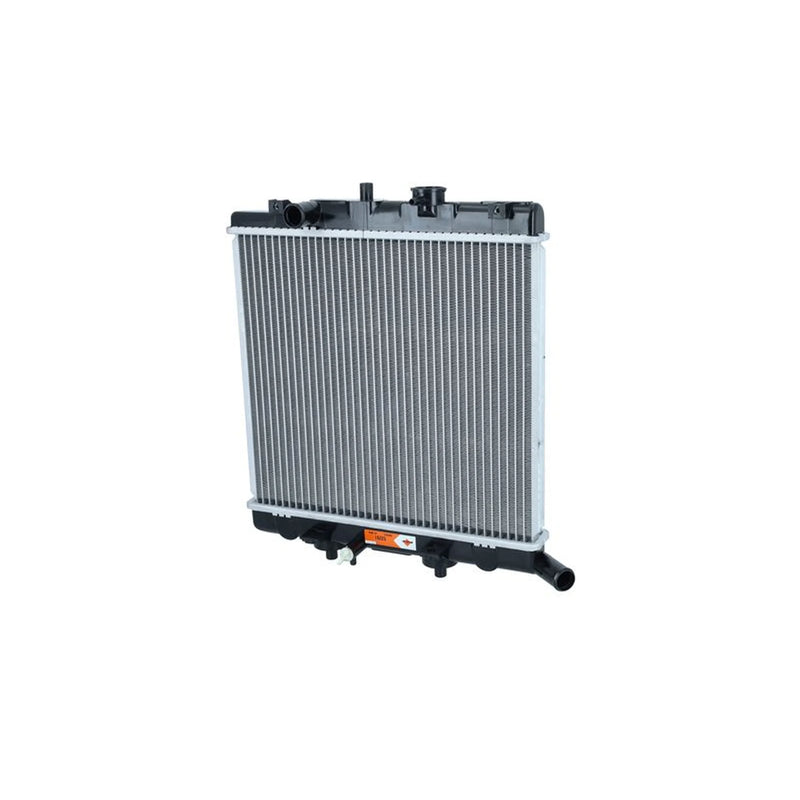 NRF Engine Radiator 53291