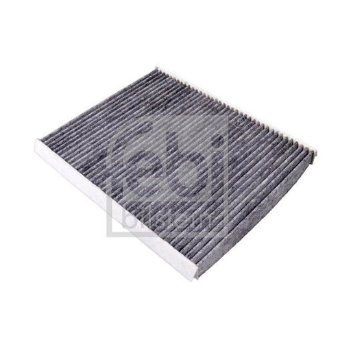 Febi Cabin Air Filter (Pollen Filter) 36002