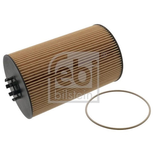 Febi Engine Oil Filter 35348
