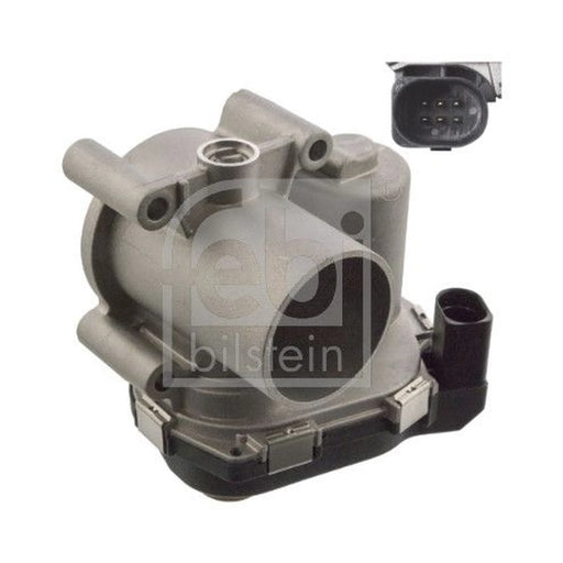 Febi Electronic Throttle Body Assembly 107025