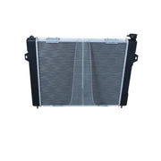 NRF Engine Radiator 50201