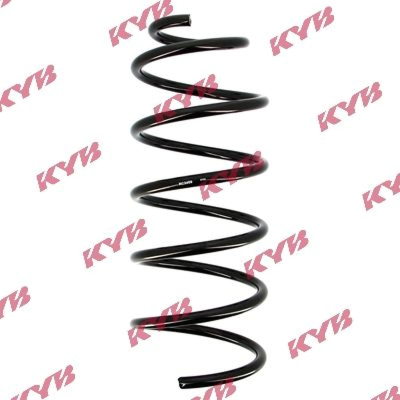 KYB Front Suspension Coil Spring RC3459