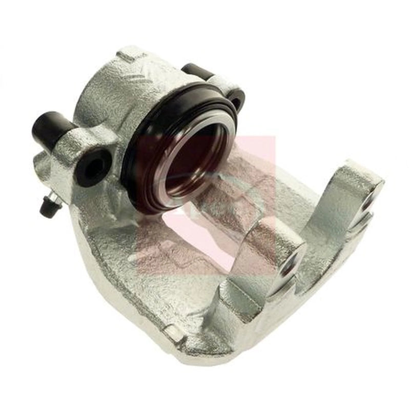Apec Brake Caliper Assembly Front Left LCA1418N