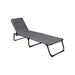 Outdoor Revolution Sarzana Premium Bed Lounger - Outdoor Revolution - Van Life Living