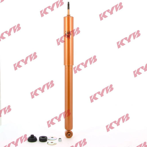KYB Shock Absorber Damper Strut Rear 243014