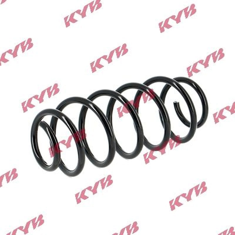 KYB Rear Suspension Coil Spring RA5215