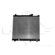 NRF Engine Radiator 53289