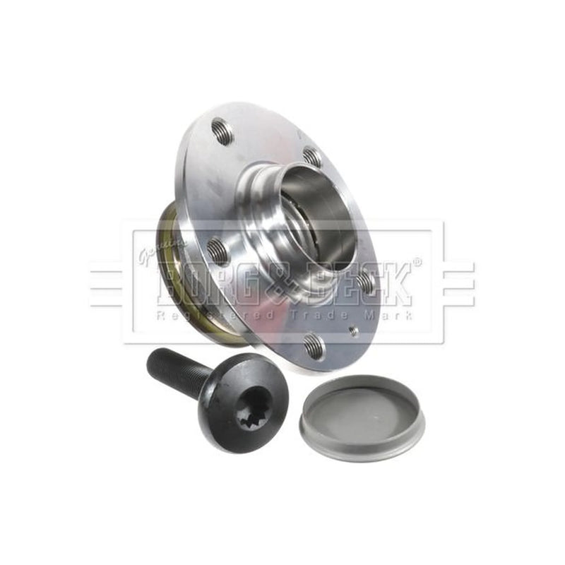 Borg & Beck Wheel Bearing Kit BWK980