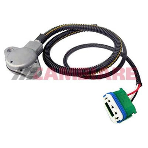 Cambiare Oil Pressure Sensor Switch VE706159