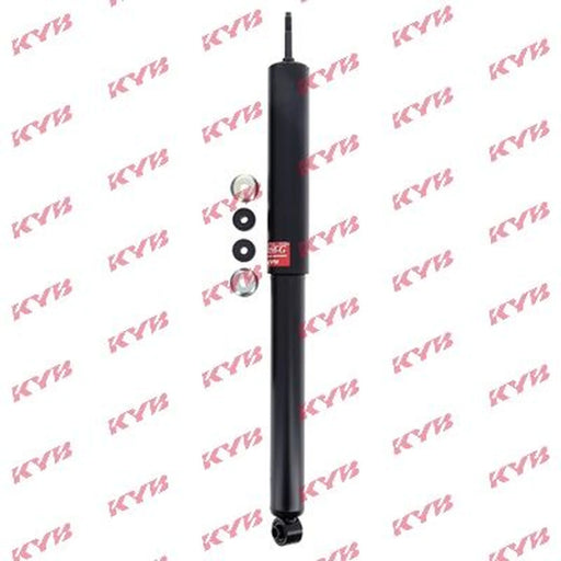 KYB Shock Absorber Damper Strut Front 344091