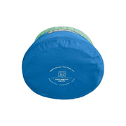 Ruffwear Trail Runner Ultralight Dog Bowl in Blue Pool - Ruffwear - Van Life Living