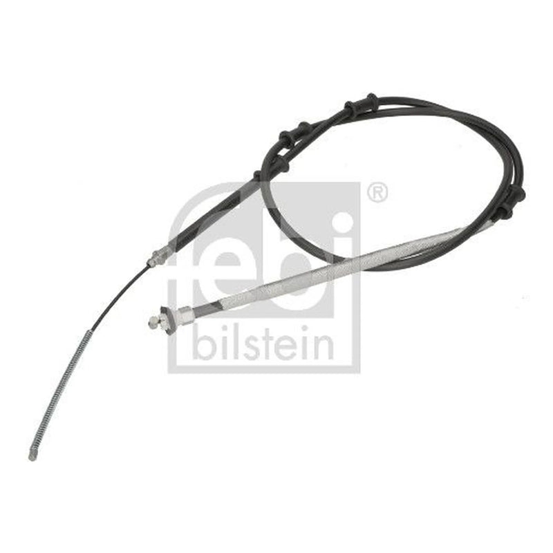 Febi Handbrake Cable Right Rear 196645