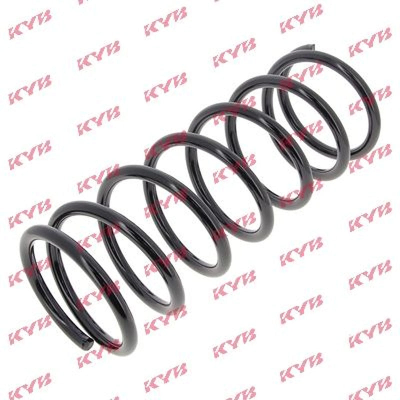 KYB Front Right Suspension Coil Spring RE2529