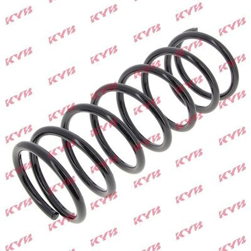 KYB Front Right Suspension Coil Spring RE2529