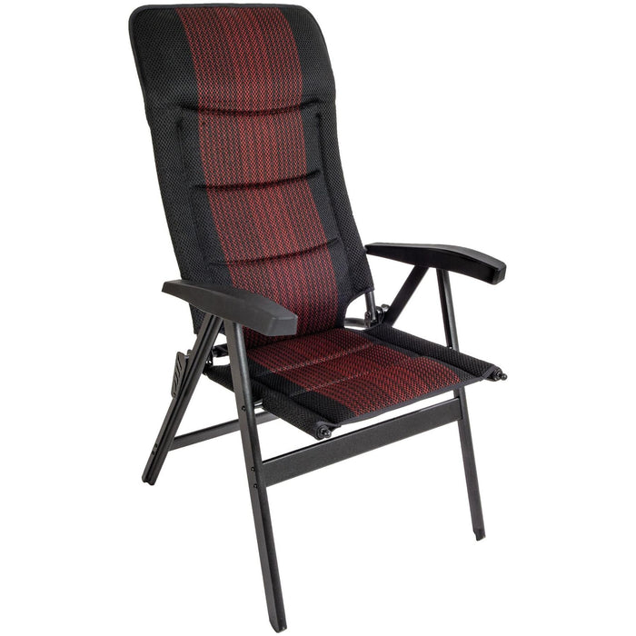 Avantgarde Noblesse Camping Recliner Chair (BD) F5004 - Westfield - Van Life Living