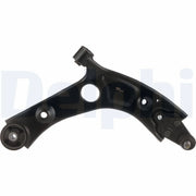 Delphi Control/Trailing Arm Lower TC7930