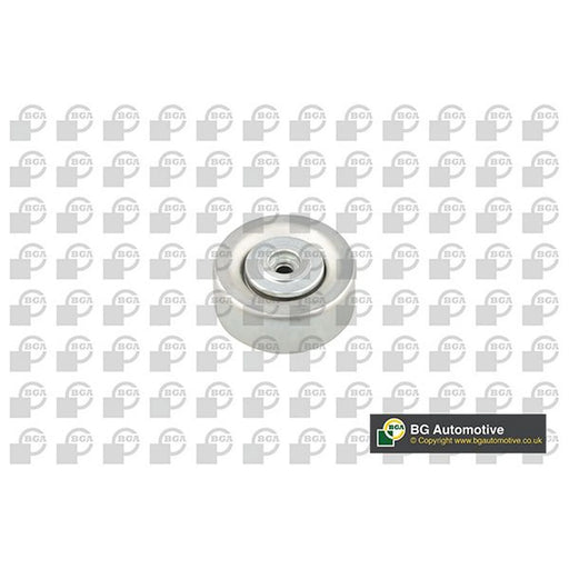 BGA V-Ribbed Belt Deflection/Guide Pulley DC4200