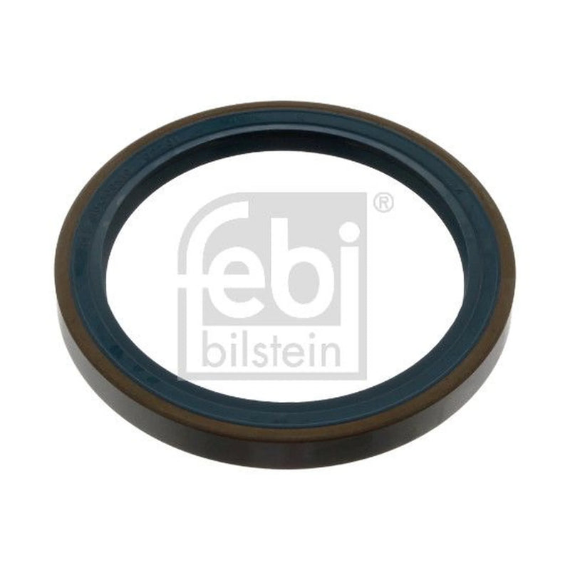 Febi Differential Shaft Seal 100mm OD ID 10mm Thick 40069