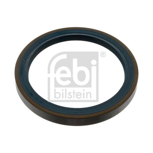 Febi Differential Shaft Seal 100mm OD ID 10mm Thick 40069