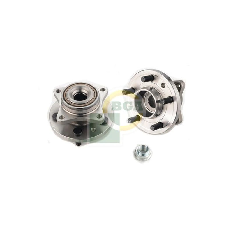 BGA Wheel Bearing Kit 159mm WHB4200K