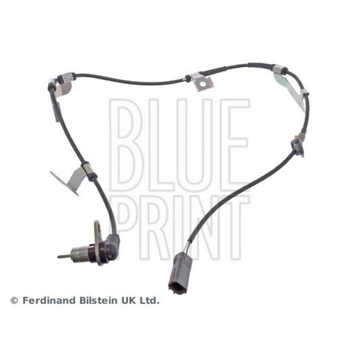 Blue Print ABS Wheel Speed Sensor Front Right ADM57121