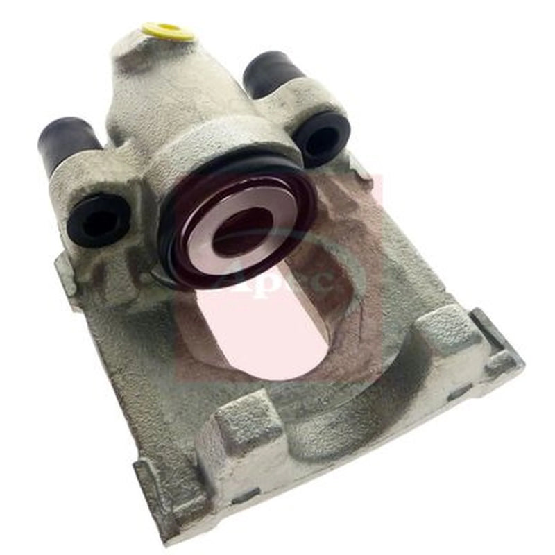 Apec Brake Caliper Assembly Rear Right RCA1235N